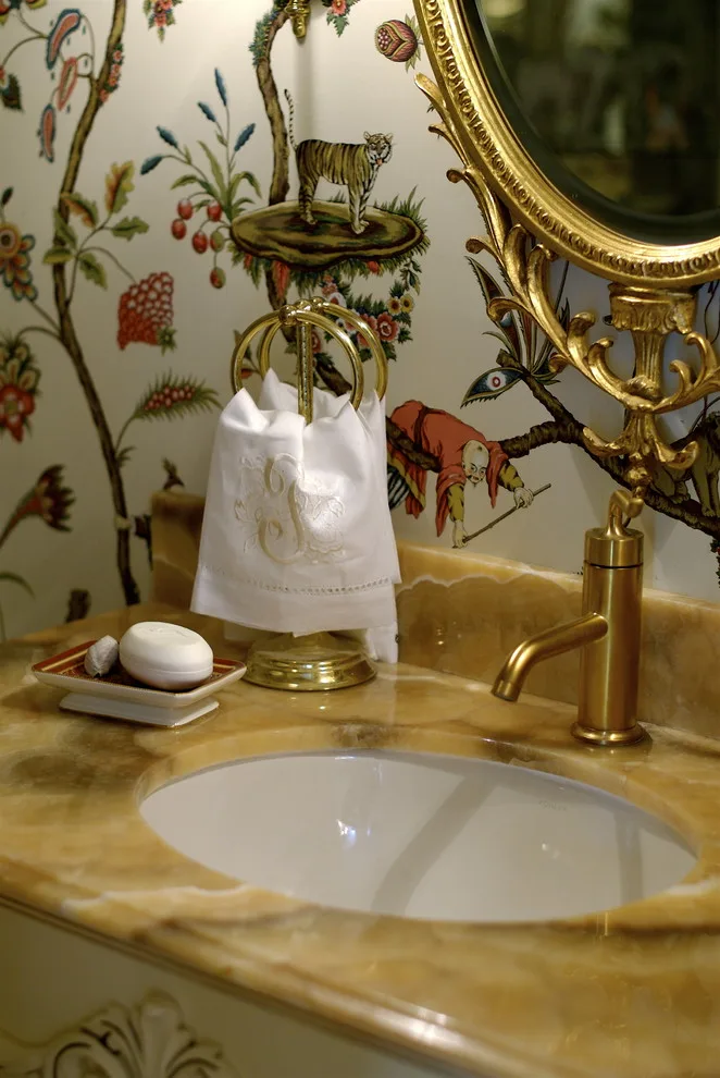 The Carpenter's Restroom by Kitchens Unlimited - Photo 2