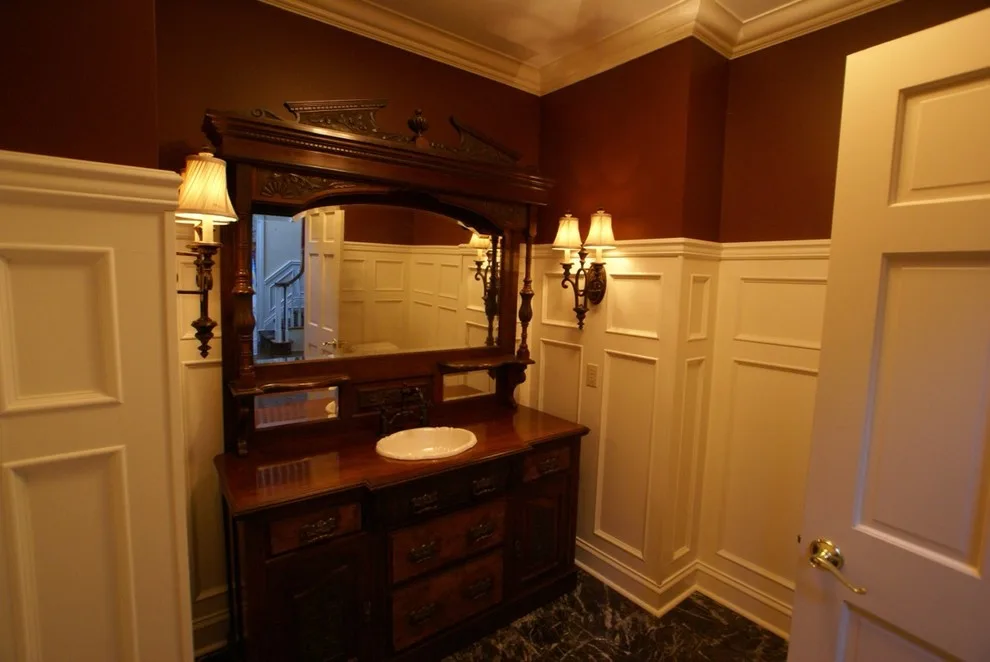 Classic Bathroom by Life-Style Design, LLC - Photo 2