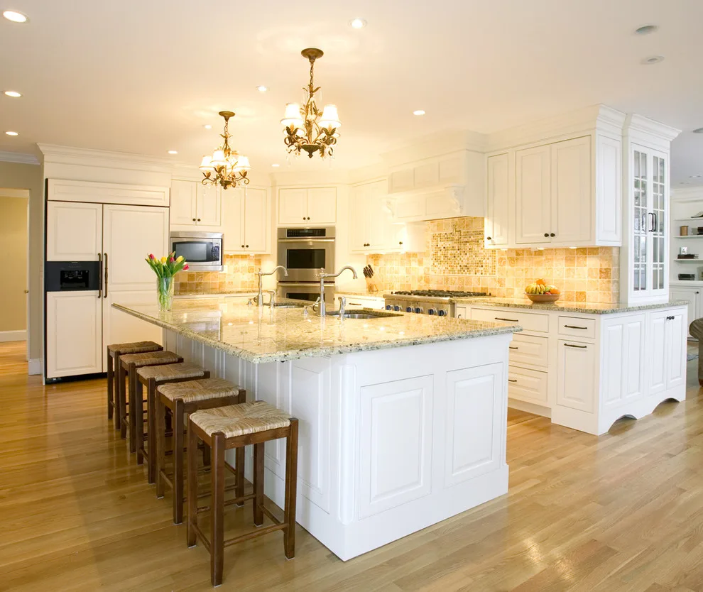 NEWTON CULINARY by Kim Eifrid - Photo 2