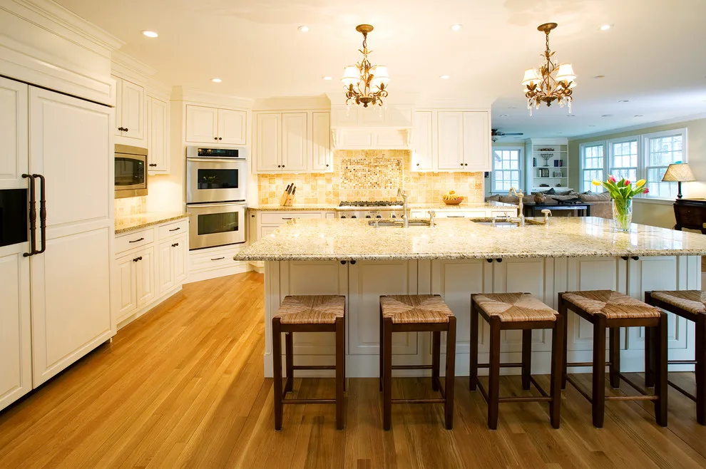 NEWTON CULINARY by Kim Eifrid - Photo 3