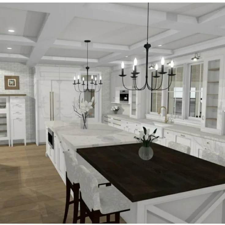 traditional by Kitchen & Bath Designs By Leah LLC - Photo 2