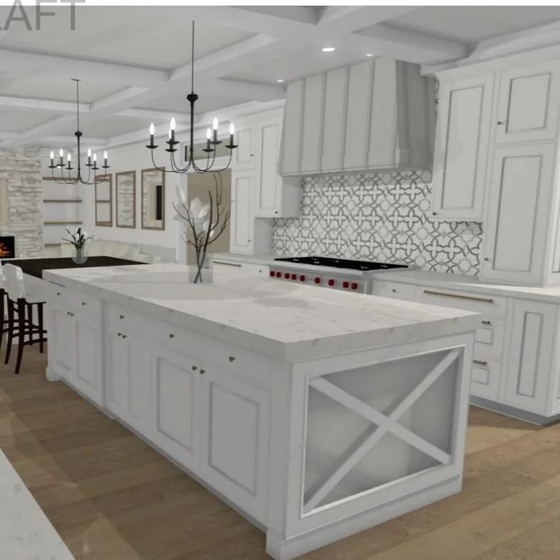 traditional by Kitchen & Bath Designs By Leah LLC - Photo 3