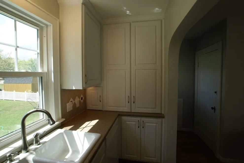 40s Kitchen Corner Refresh by Life-Style Design, LLC - Photo 2