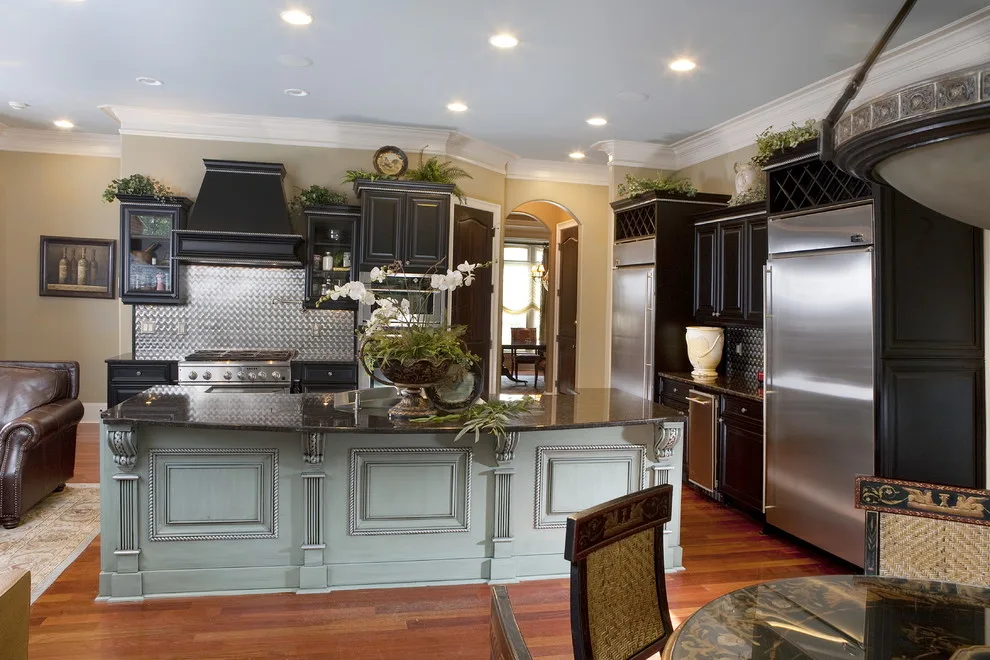 Dream Kitchen Transformation by Interiors By Abraham - Photo 2
