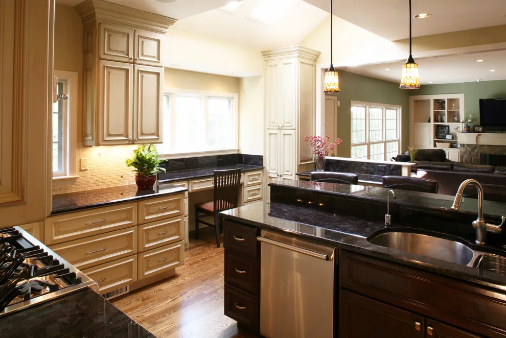 Chagrin Falls Culinary Space by Lonny @ Mentor Lumber - Photo 3