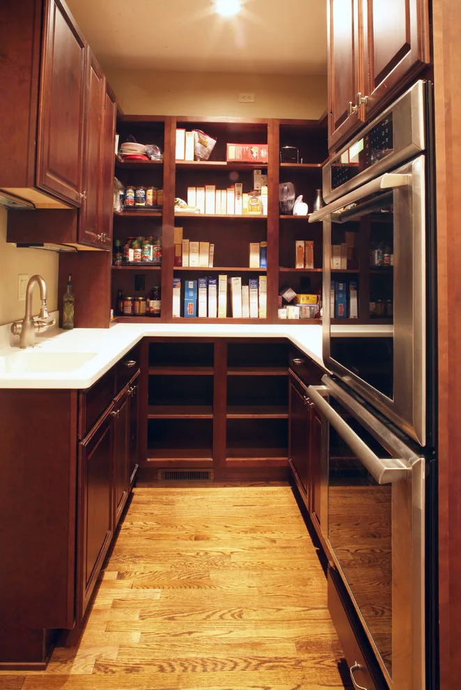 Chagrin Falls Culinary Space by Lonny @ Mentor Lumber - Photo 7