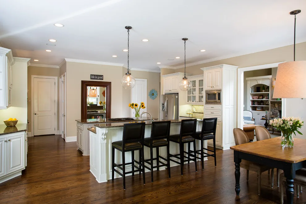 Kitchen Transformation Project by Interiors By Abraham - Photo 3