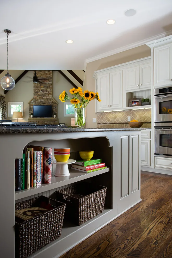 Kitchen Transformation Project by Interiors By Abraham - Photo 5