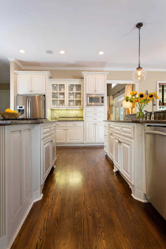 Kitchen Transformation Project by Interiors By Abraham - Photo 6