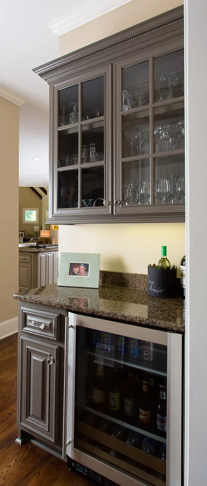 Kitchen Transformation Project by Interiors By Abraham - Photo 4