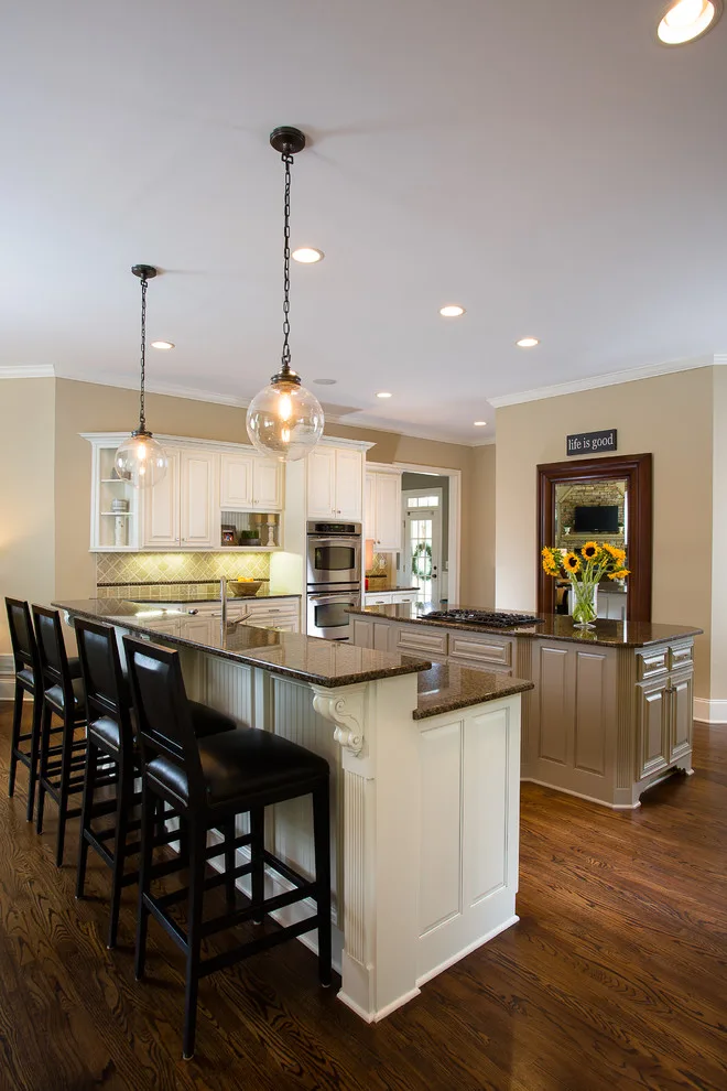 Kitchen Transformation Project by Interiors By Abraham - Photo 2