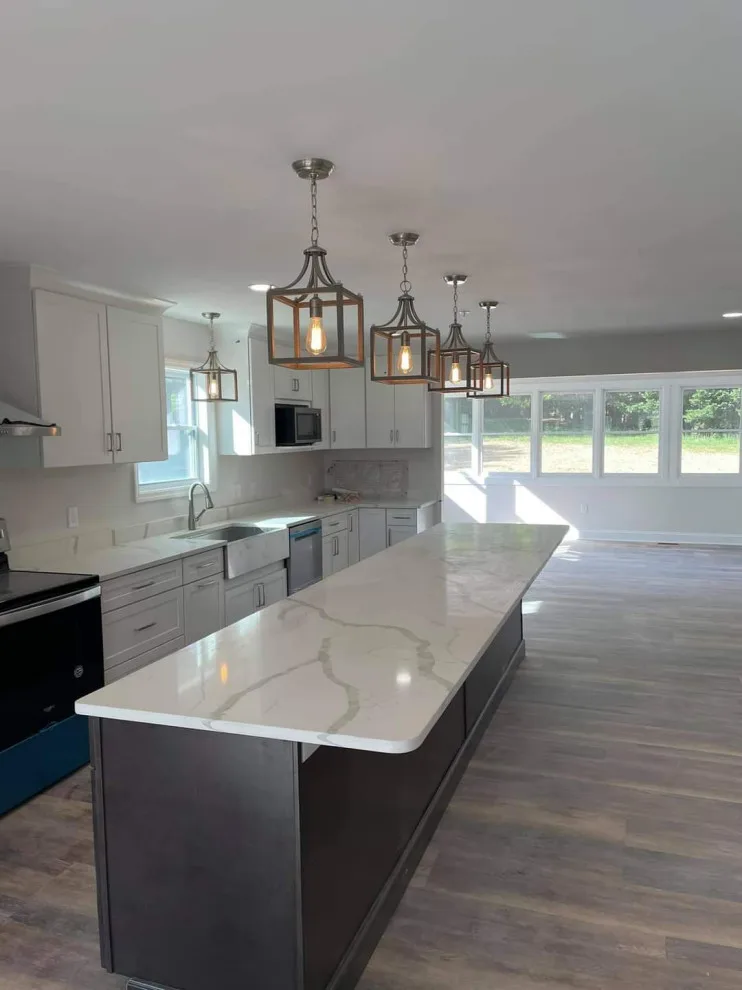 Slippery Elm New Build by Interior Image By Breezy - Photo 2