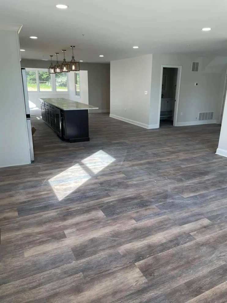 Slippery Elm New Build by Interior Image By Breezy - Photo 5
