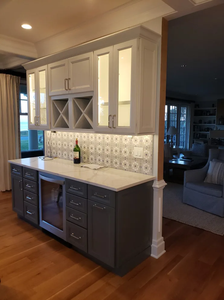 Noguiera Kitchen by Emory Construction by Interior Image By Breezy - Photo 5