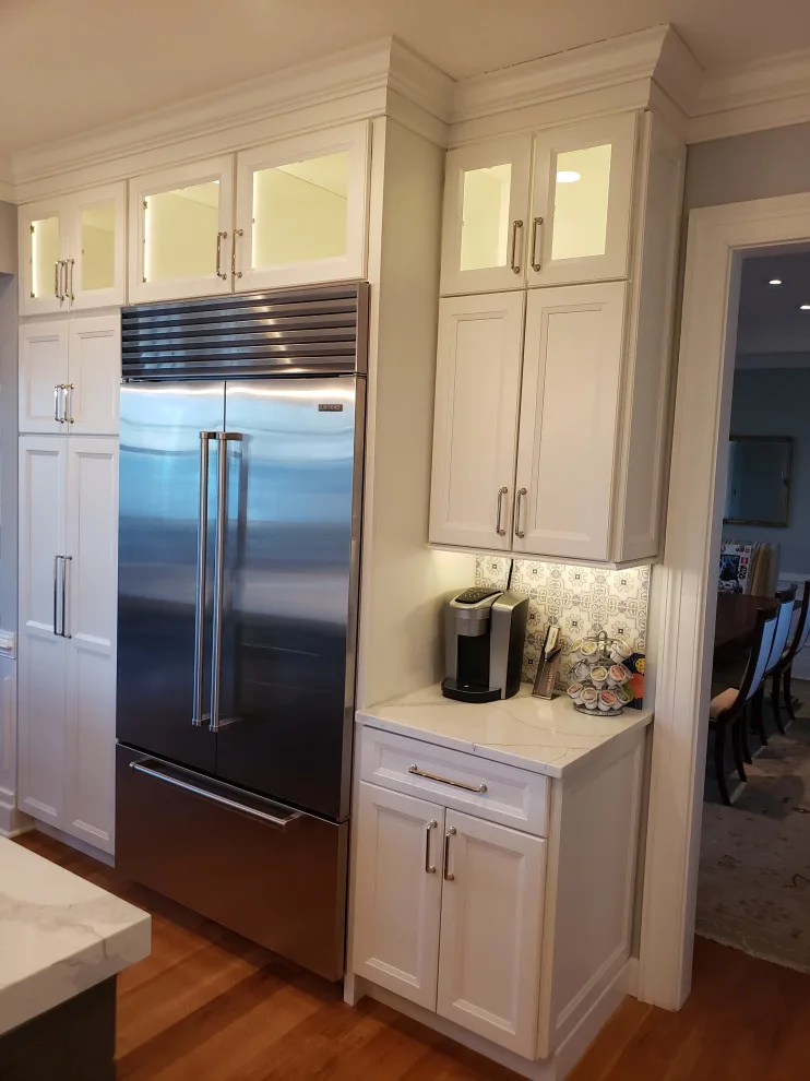 Noguiera Kitchen by Emory Construction by Interior Image By Breezy - Photo 2