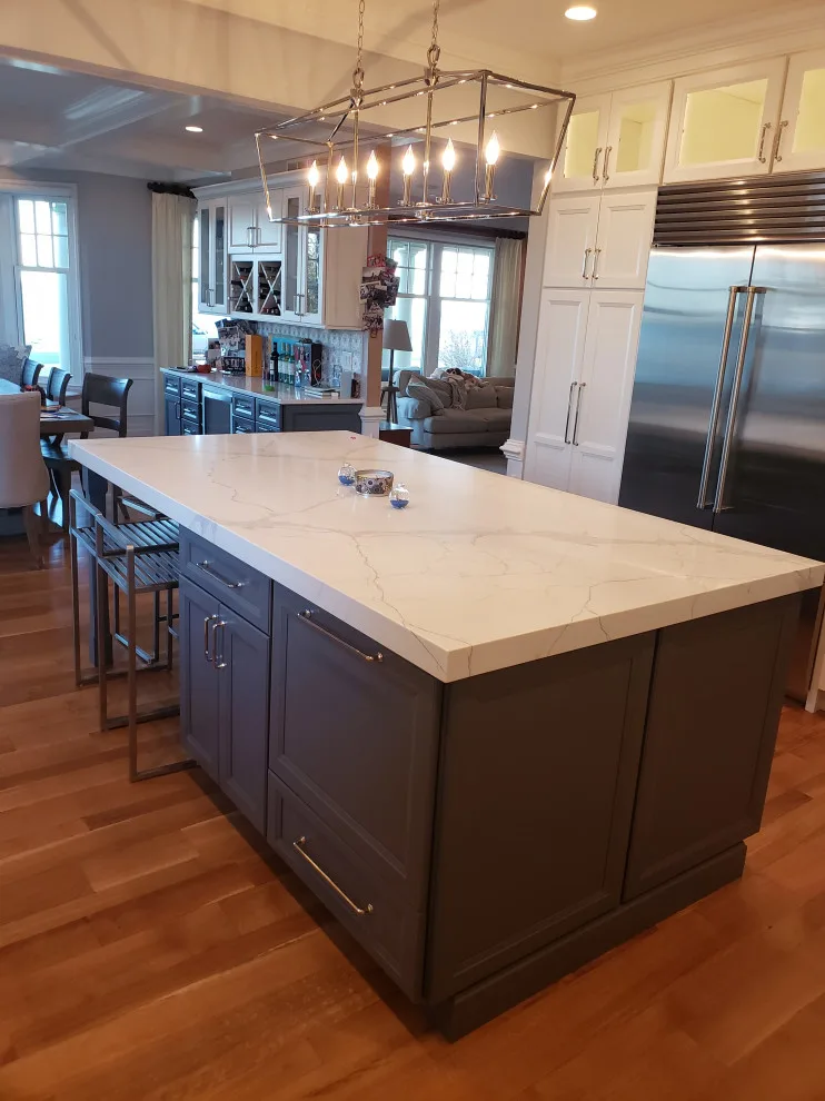 Noguiera Kitchen by Emory Construction by Interior Image By Breezy - Photo 7