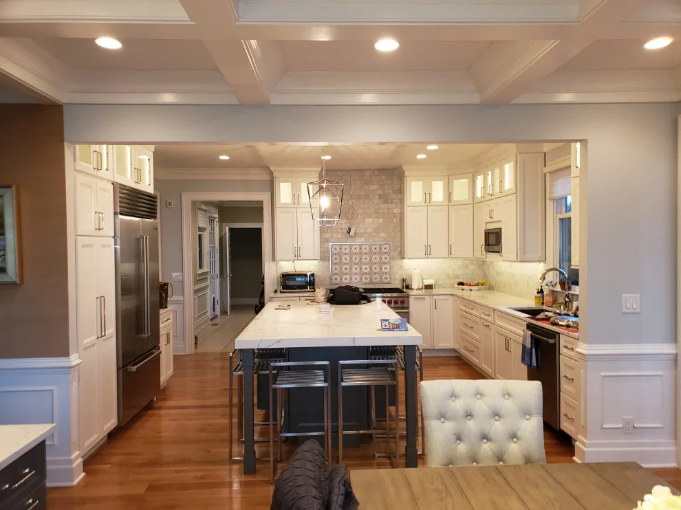 Noguiera Kitchen by Emory Construction by Interior Image By Breezy - Photo 8
