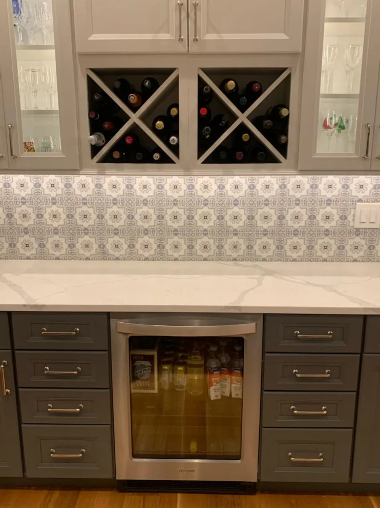 Noguiera Kitchen by Emory Construction by Interior Image By Breezy - Photo 12