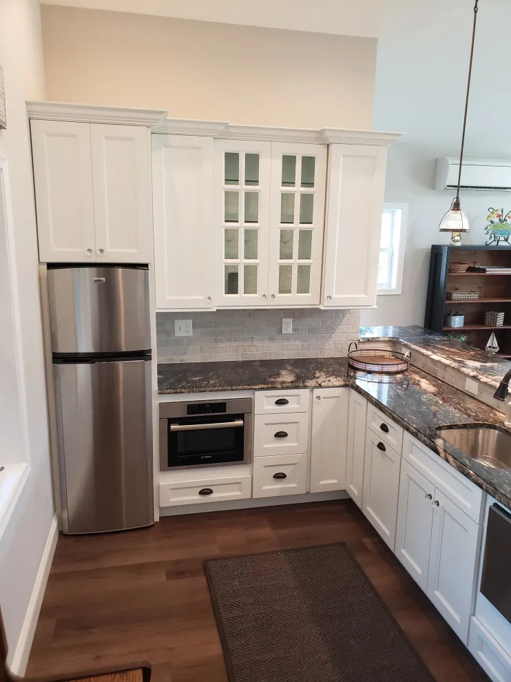 Emory Construction "Gaudian Garage Kitchen and Bath" by Interior Image By Breezy - Photo 12