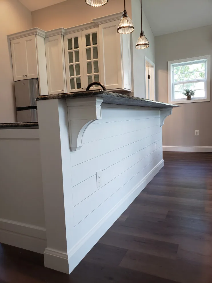 Emory Construction "Gaudian Garage Kitchen and Bath" by Interior Image By Breezy - Photo 3
