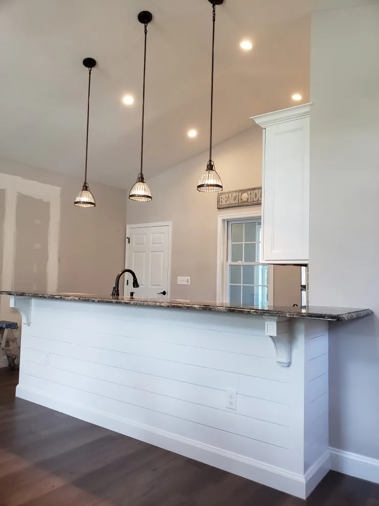 Emory Construction "Gaudian Garage Kitchen and Bath" by Interior Image By Breezy - Photo 21