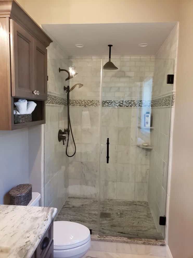 Emory Construction "Gaudian Garage Kitchen and Bath" by Interior Image By Breezy - Photo 20