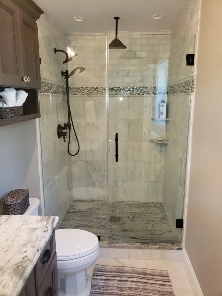 Emory Construction "Gaudian Garage Kitchen and Bath" by Interior Image By Breezy - Photo 18