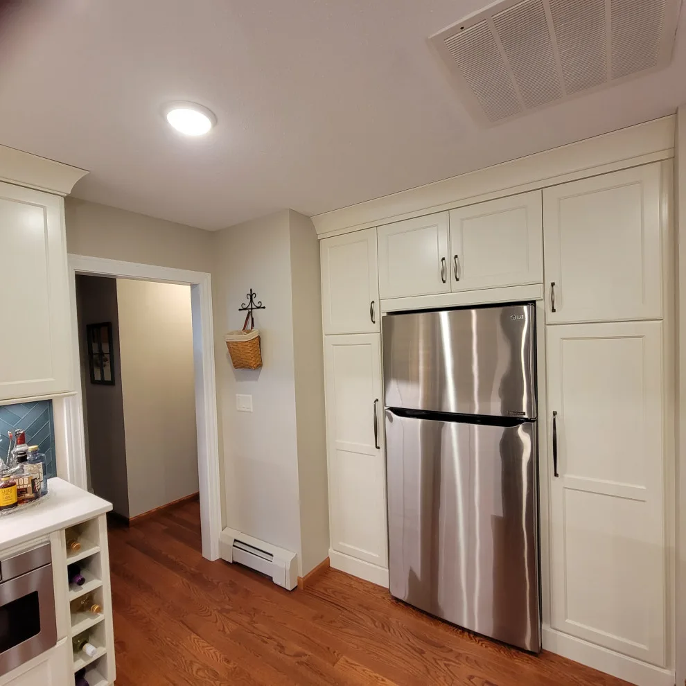Brookdale Culinary Space by Paula Anane - Perspective Cabinetry And Design - Photo 4