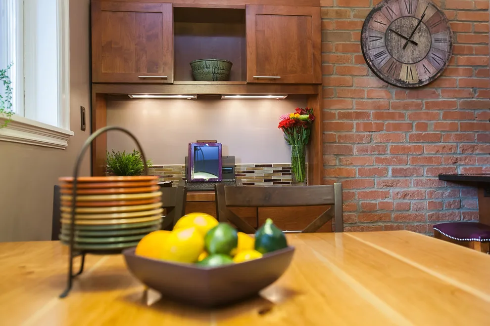 Transitional Comfort by MadDesigns Kitchen, Bath, Interiors - Photo 3