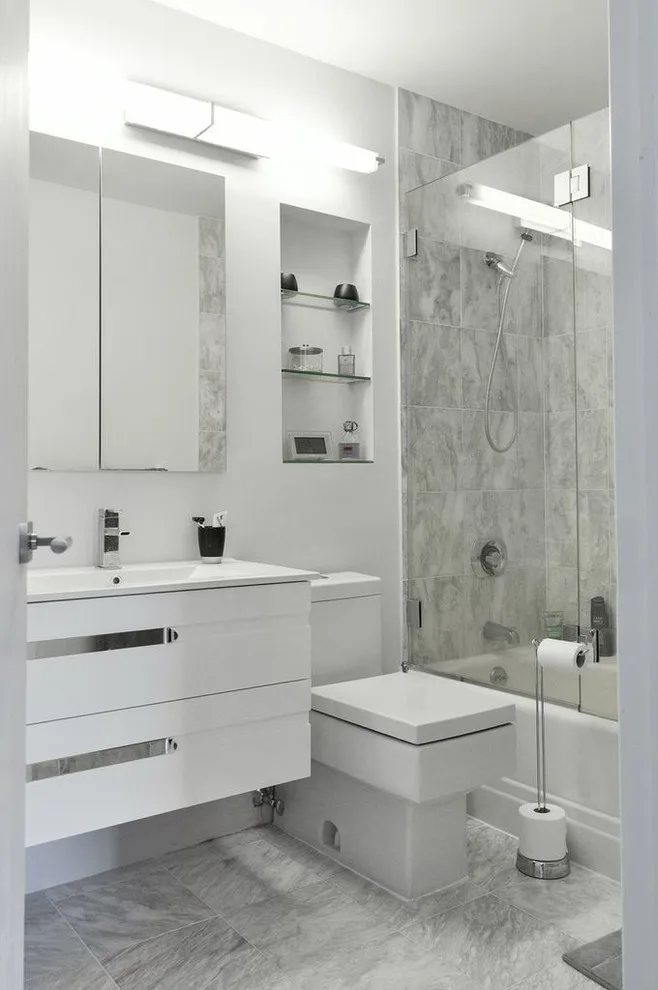 Tribeca Flat Restoration by Amanda Bligen - Photo 8