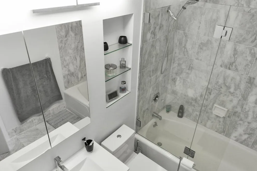 Tribeca Flat Restoration by Amanda Bligen - Photo 4