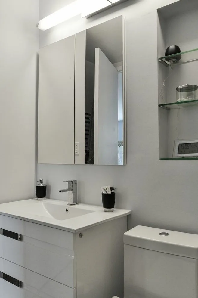 Tribeca Flat Restoration by Amanda Bligen - Photo 7