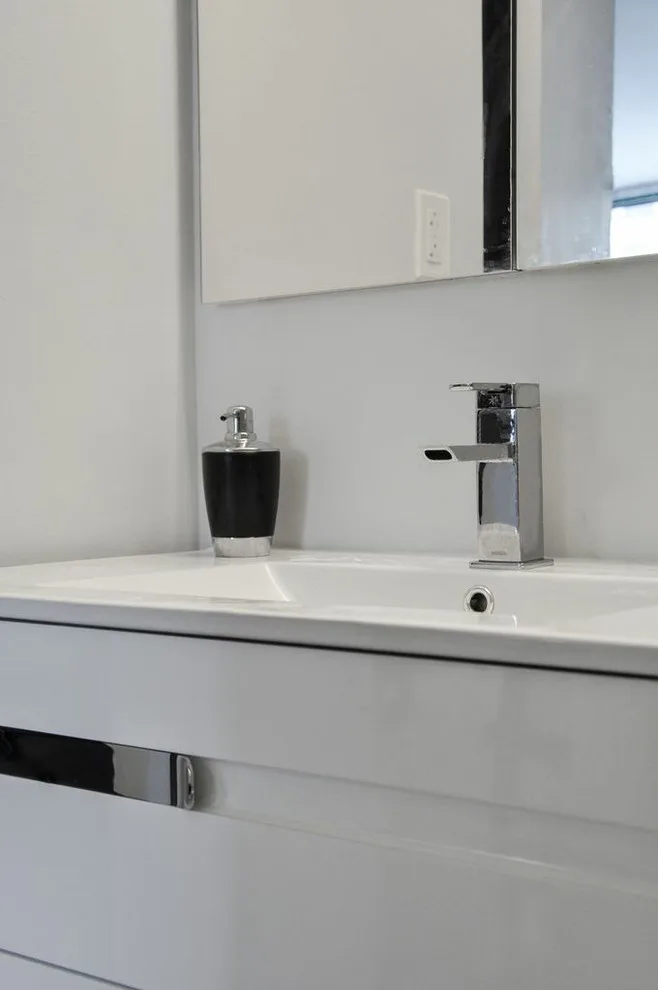 Tribeca Flat Restoration by Amanda Bligen - Photo 14