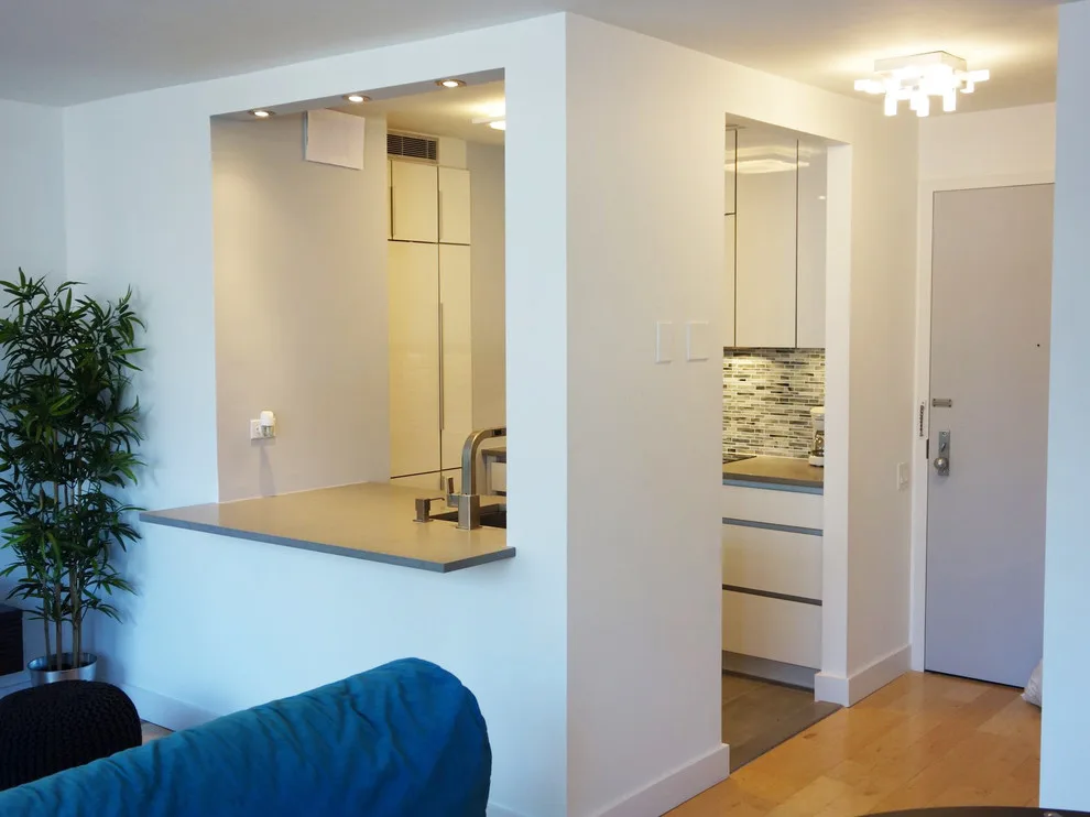 Tribeca Flat Restoration by Amanda Bligen - Photo 9