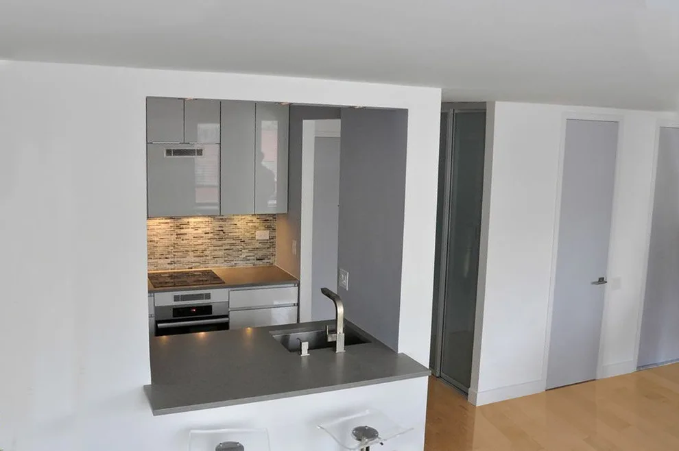 Tribeca Flat Restoration by Amanda Bligen - Photo 5
