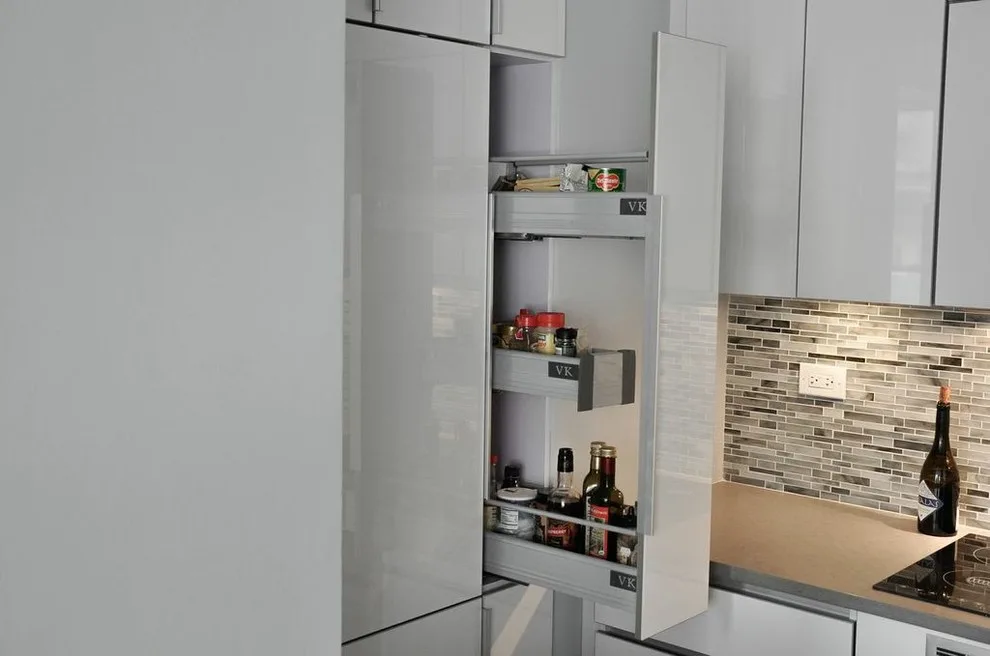 Tribeca Flat Restoration by Amanda Bligen - Photo 3