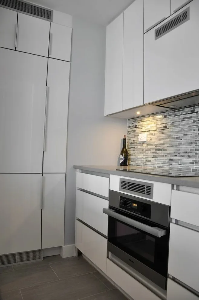 Tribeca Flat Restoration by Amanda Bligen - Photo 2
