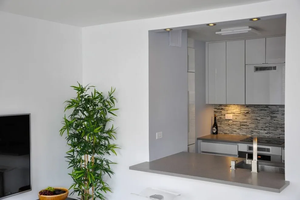 Tribeca Flat Restoration by Amanda Bligen - Photo 16