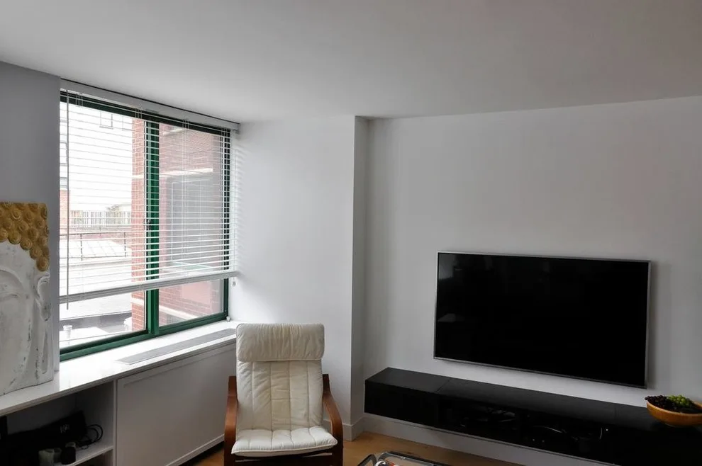 Tribeca Flat Restoration by Amanda Bligen - Photo 17