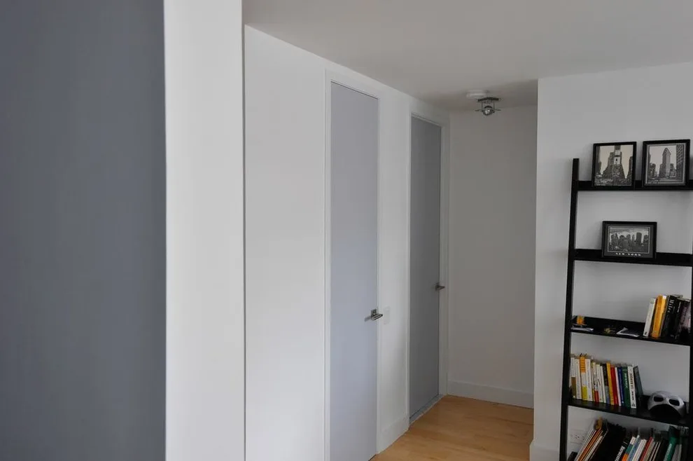 Tribeca Flat Restoration by Amanda Bligen - Photo 13