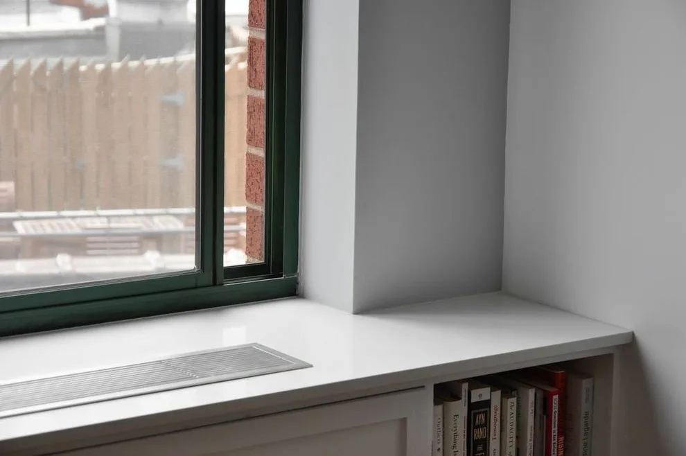 Tribeca Flat Restoration by Amanda Bligen - Photo 12
