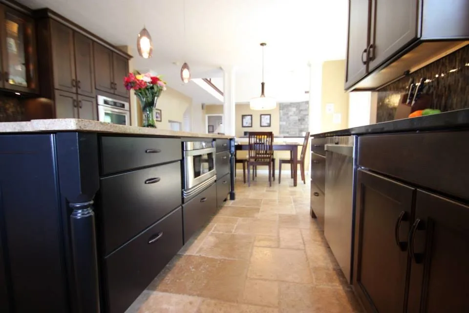 Vandalia Culinary Renovation by Deborah K. Kracus Requarth/Supply One - Photo 6