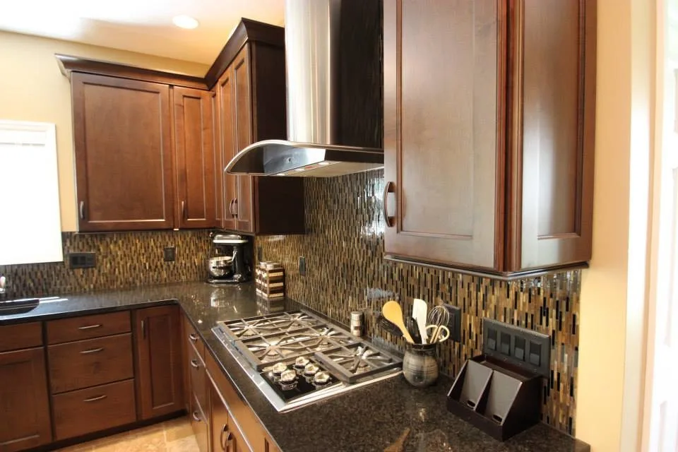 Vandalia Culinary Renovation by Deborah K. Kracus Requarth/Supply One - Photo 10
