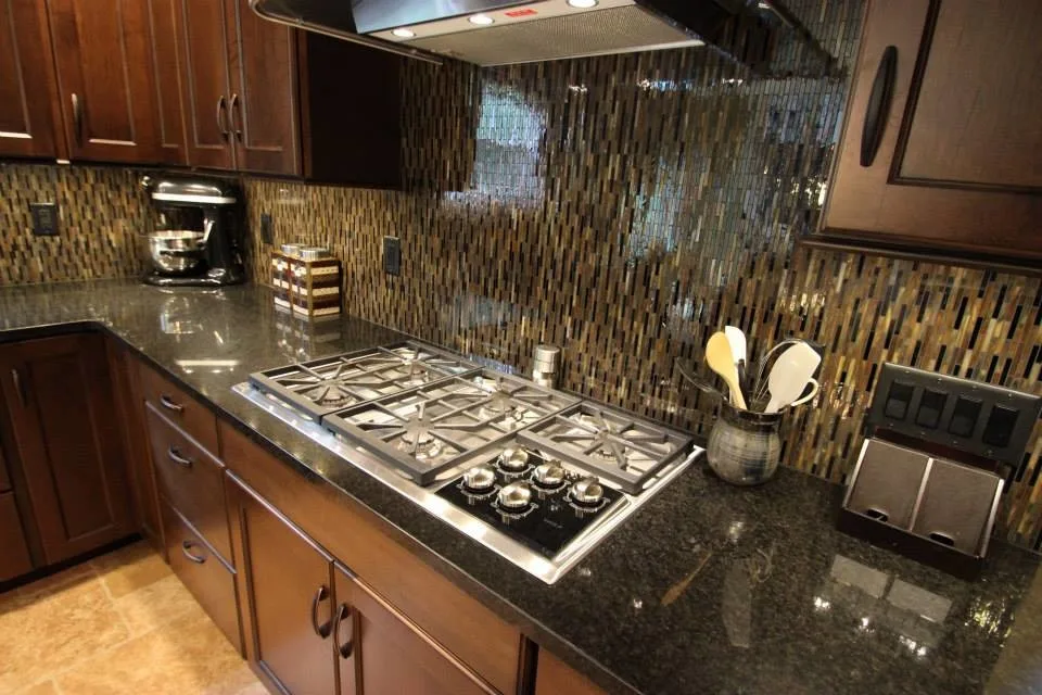Vandalia Culinary Renovation by Deborah K. Kracus Requarth/Supply One - Photo 11
