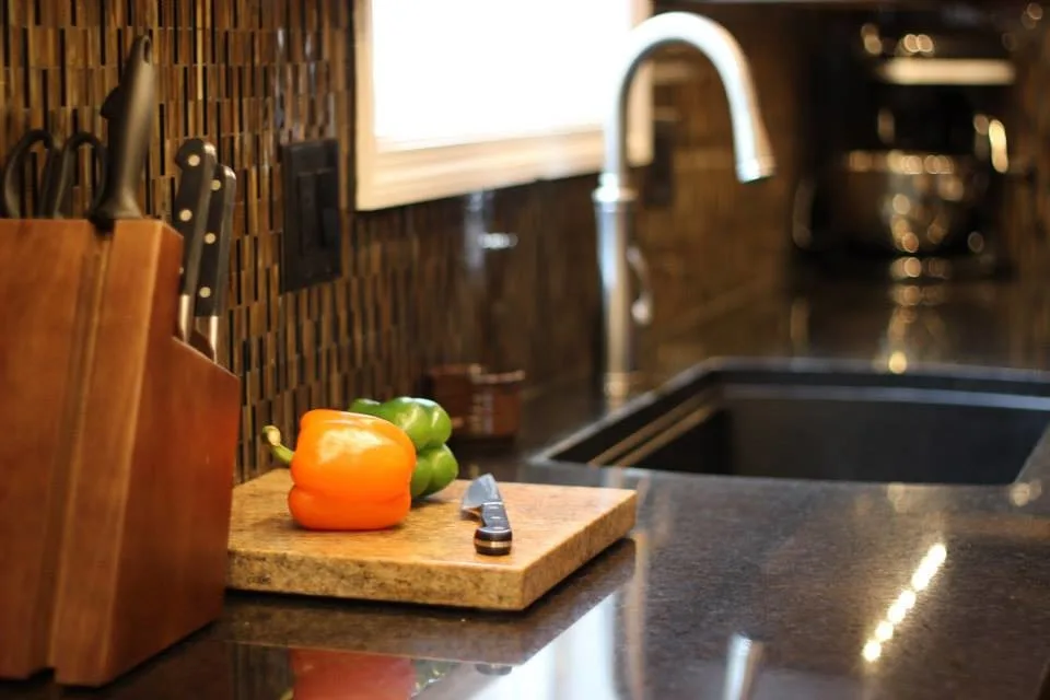 Vandalia Culinary Renovation by Deborah K. Kracus Requarth/Supply One - Photo 2
