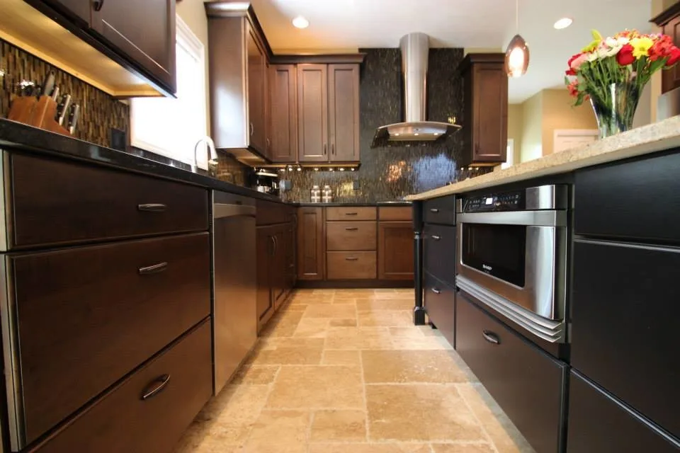 Vandalia Culinary Renovation by Deborah K. Kracus Requarth/Supply One - Photo 7