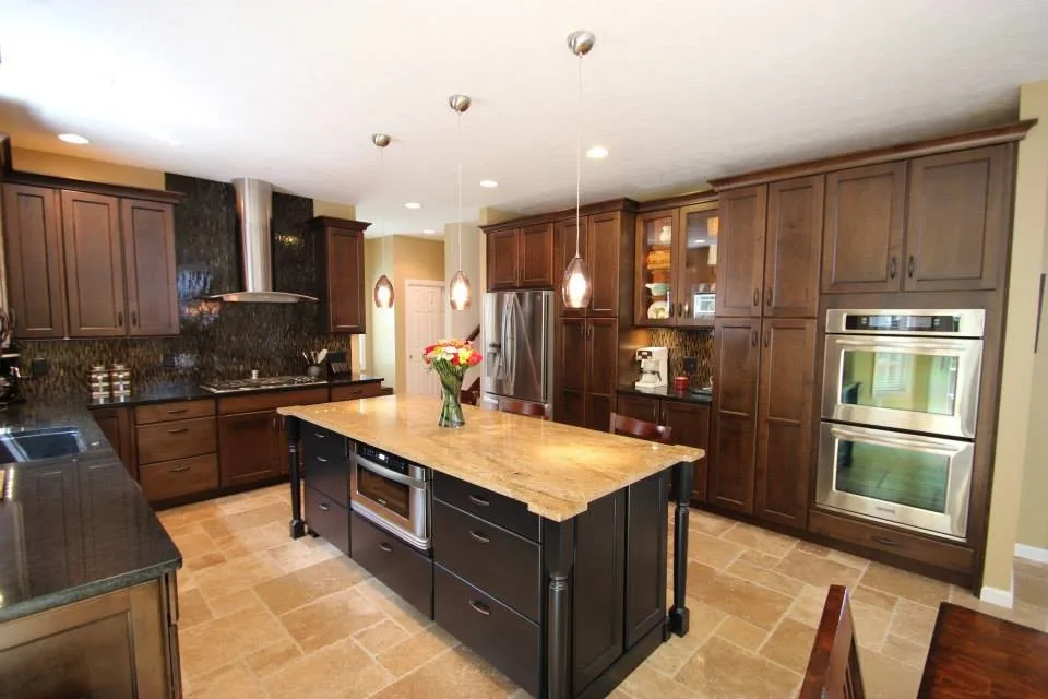 Vandalia Culinary Renovation by Deborah K. Kracus Requarth/Supply One - Photo 9