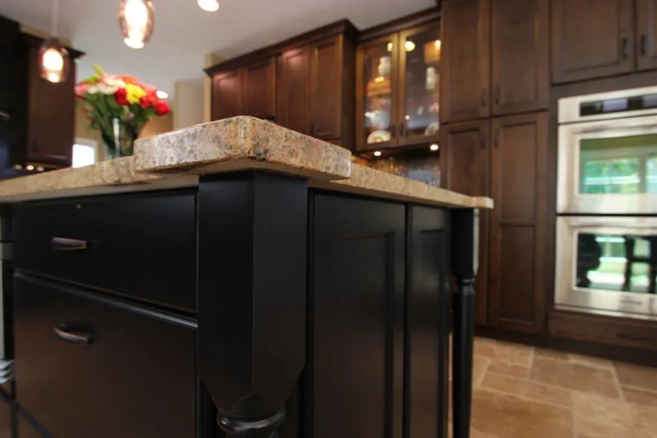 Vandalia Culinary Renovation by Deborah K. Kracus Requarth/Supply One - Photo 8