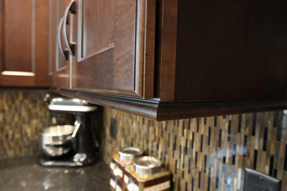 Vandalia Culinary Renovation by Deborah K. Kracus Requarth/Supply One - Photo 5