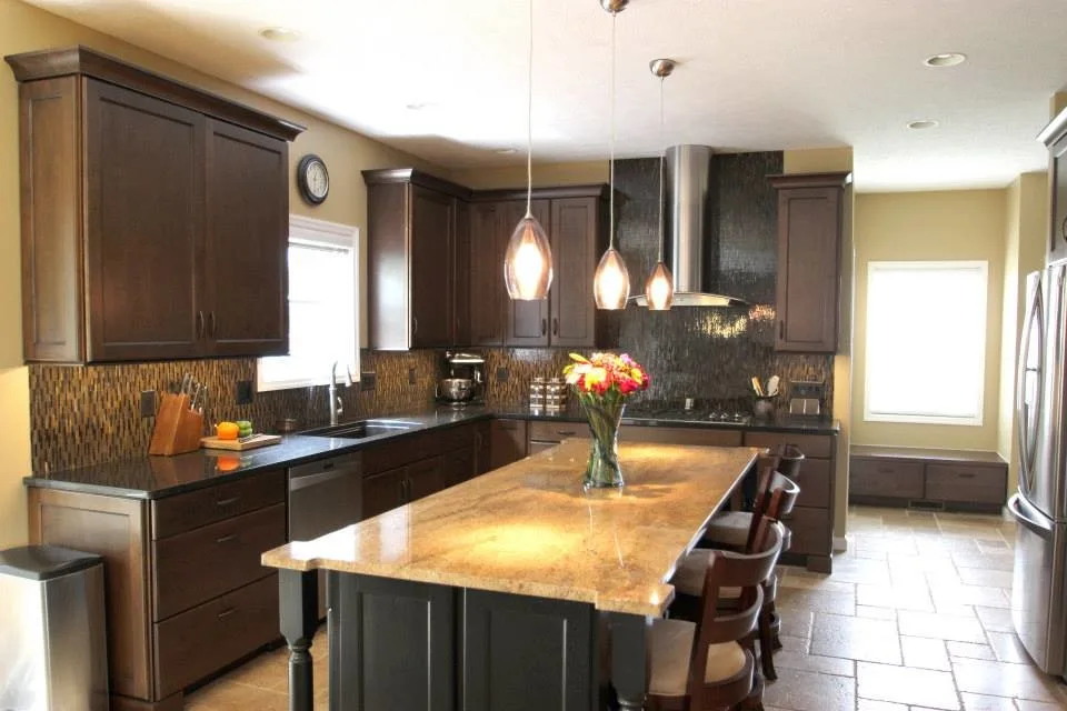 Vandalia Culinary Renovation by Deborah K. Kracus Requarth/Supply One - Photo 3